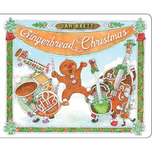 Gingerbread Christmas