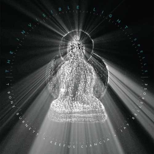 The Invisible Light: Spells [2 LP] [Vinyl] - Paladin Vinyl