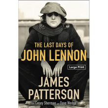 The Last Days of John Lennon