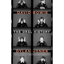 David Bowie: The Oral History