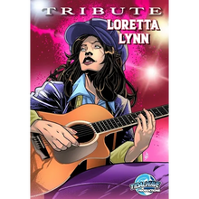 Tribute: Loretta Lynn - Paperback