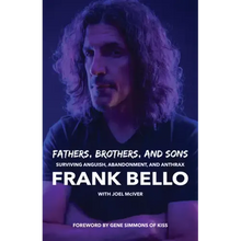 Fathers, Brothers, and Sons: Surviving Anguish, Abandonment, and Anthrax