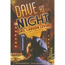 Dave at Night