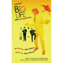 The Big Life: The Ska Musical