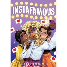 Instafamous