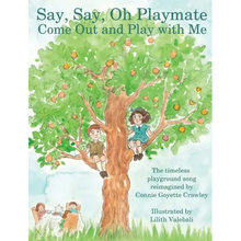 Say, Say, Oh Playmate