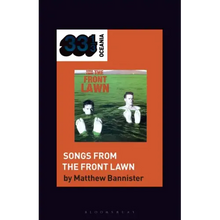 The Front Lawn's Songs from the Front Lawn
