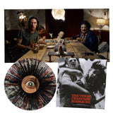 THE TEXAS CHAIN SAW MASSACRE Original Motion Picture Score (Human Detritus Splatter Exclusive) [Vinyl]