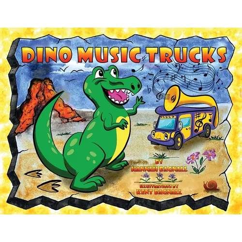 Dino Music Trucks