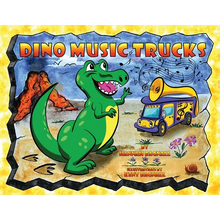 Dino Music Trucks