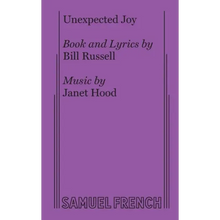 Unexpected Joy
