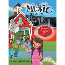 The MUSIC Inside My Heart