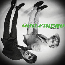 Girlfriend (INDIE EX) [Neon Green Vinyl] [Vinyl] - Paladin Vinyl