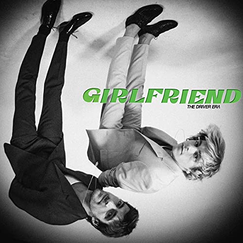 Girlfriend [Vinyl] - Paladin Vinyl