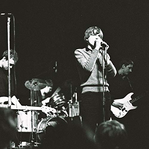 THE FALL - Live at St. Helens Technical College 1981 [Vinyl] - Paladin Vinyl