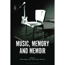 Music, Memory and Memoir