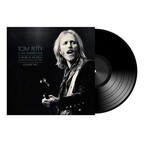 A WHEEL IN THE DITCH VOL. 2 [Vinyl] - Paladin Vinyl