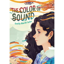 The Color of Sound
