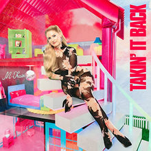 TRAINOR, MEGHAN - TAKIN' IT BACK [Vinyl]