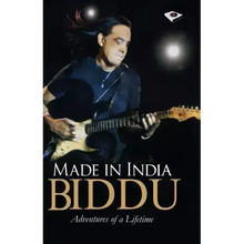 Made in India: Adventures of a Lifetime