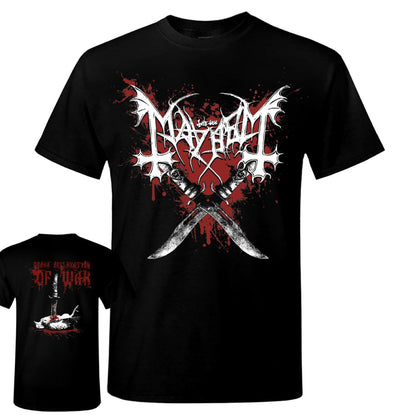 Mayhem - GDOW