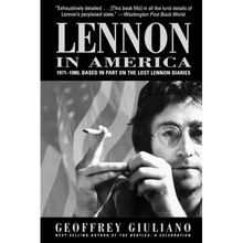 Lennon in America: 1971-1980, Based in Part on the Lost Lennon Diaries