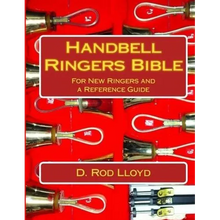 Handbell Ringers Bible