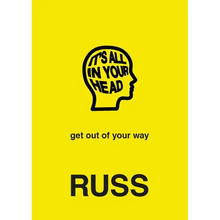 It's All in Your Head