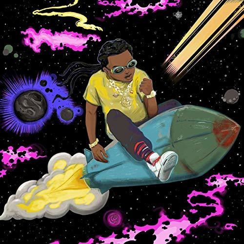 The Last Rocket [Explicit Content] [Vinyl] - Paladin Vinyl
