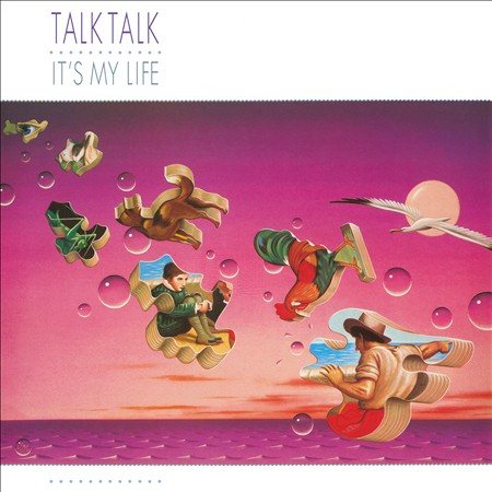 It's My Life [Vinyl] - Paladin Vinyl