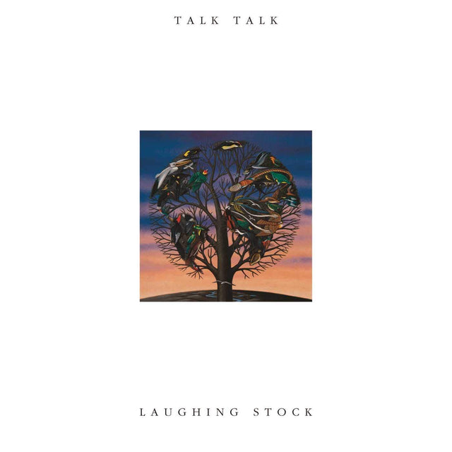 Talk Talk - Laughing Stock [Vinyl]