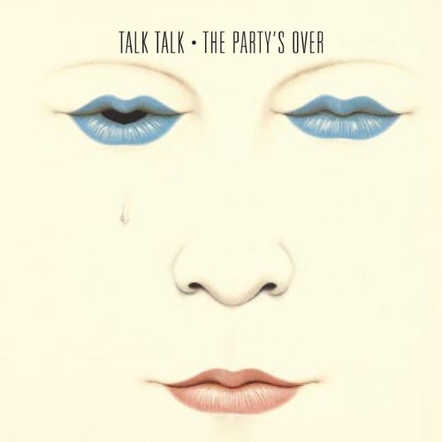 The Party's Over (40th Anniversary Edition) [Vinyl] - Paladin Vinyl