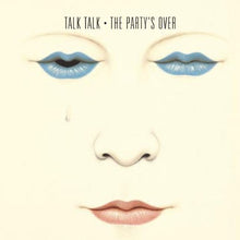 The Party's Over (40th Anniversary Edition) [Vinyl] - Paladin Vinyl