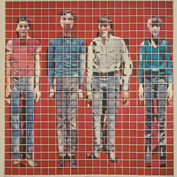 Talking Heads - MORE SONGS ABOUT BUILDINGS & FOOD [Vinyl]