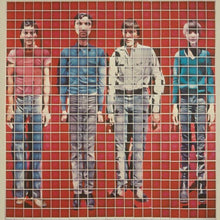 Talking Heads - MORE SONGS ABOUT BUILDINGS & FOOD [Vinyl]