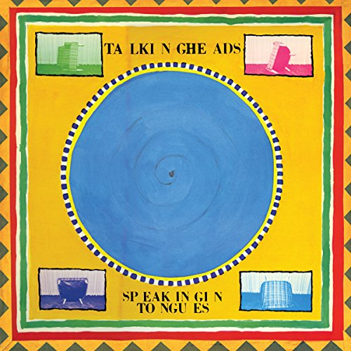 Talking Heads - SPEAKING IN TONGUES [Vinyl] - Paladin Vinyl