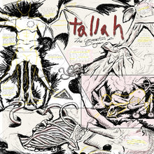 Tallah - The Generation of Danger [Explicit Content] [Vinyl] - Paladin Vinyl