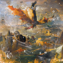 Dear Chaos (Coke Bottle Clear Vinyl) [Vinyl] - Paladin Vinyl