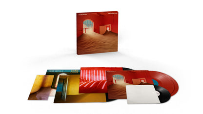 The Slow Rush [Deluxe Box Set LP] [Vinyl] - Paladin Vinyl