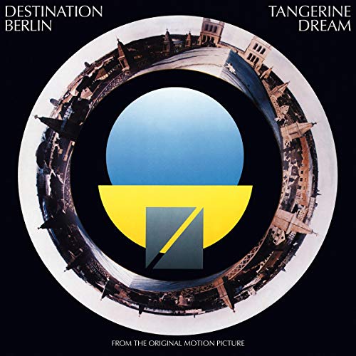 Tangerine Dream - Destino Berlín [Vinilo]