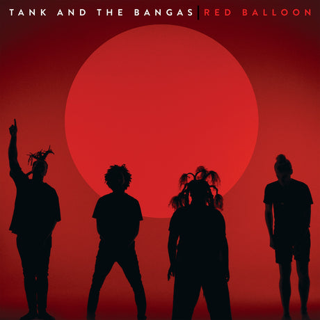 Red Balloon [LP] [Vinyl]
