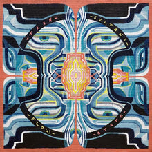Tash Sultana - Flow State (Edición Deluxe, Vinilo de color, Naranja, Amarillo) [LP] [Vinilo]