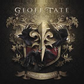 Kings & Thieves (RSD 4/23/2022) [Vinyl] - Paladin Vinyl
