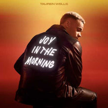 Joy In The Morning [LP] [Vinyl] - Paladin Vinyl