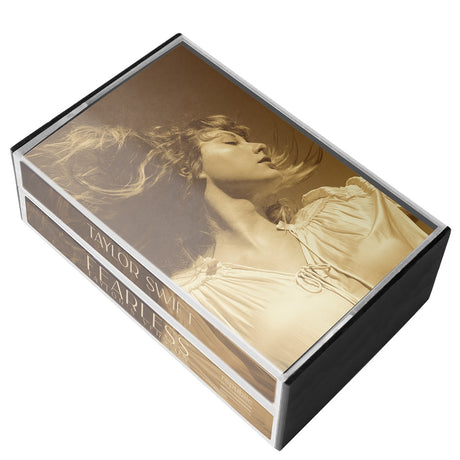 Fearless (Taylor's Version) [Double Cassette] [Cassette]