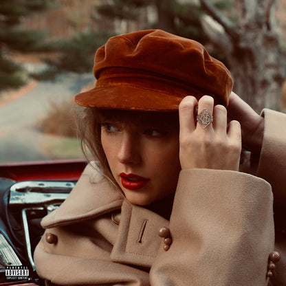 Red (Taylor's Version) [2 CD] [CD]
