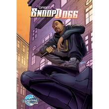 Orbit: Snoop Dogg