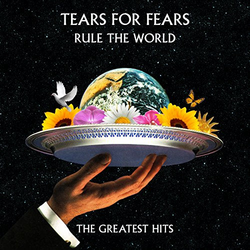 Tears For Fears - Rule The World [Vinyl]