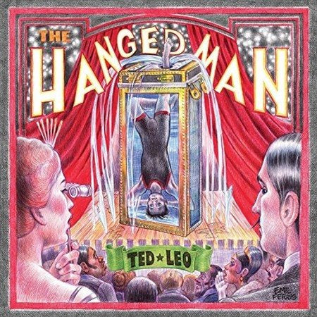 The Hanged Man * [Vinyl] - Paladin Vinyl