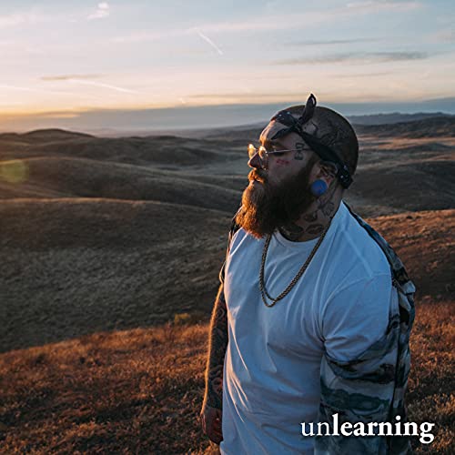 Teddy Swims - Unlearning [CD]